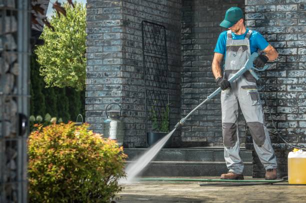 Best Parking Lot and Garage Cleaning  in Tipton, IN