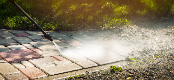 Best Dumpster Area Cleaning  in Tipton, IN