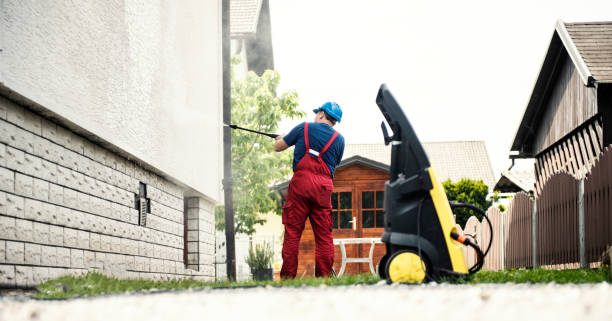 Best Driveway Pressure Washing  in Tipton, IN